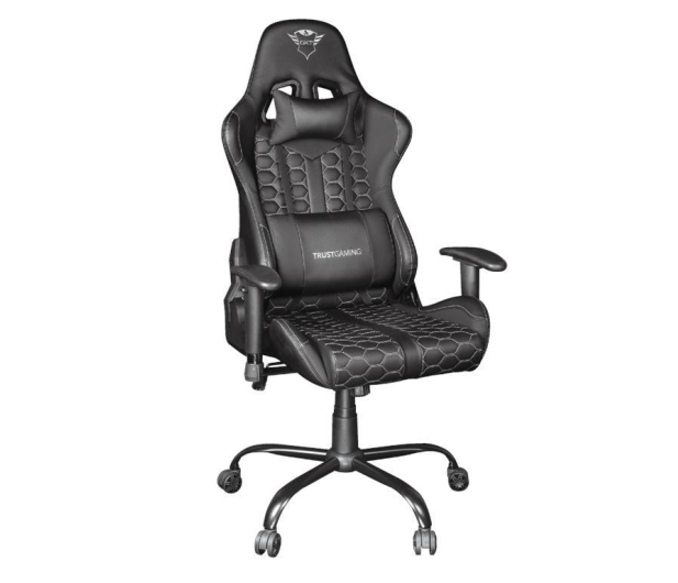 Trust GXT 708 Resto Gaming (Czarny) - 684608 - zdjęcie 2